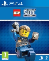 LEGO City: Undercover (PS4)