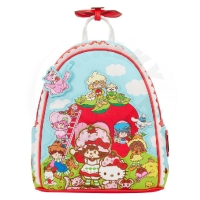 Mini Batoh - Sanrio Strawberry Shortcake Mini Batoh - Sanrio Strawberry Shortcake