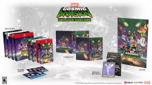 MARVEL Cosmic Invasion - Deluxe Edition (Switch)