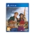 Broken Sword: The Shadow of the Templars: Reforged (PS4) Broken Sword: The Shadow of the Templars: Reforged (PS4)