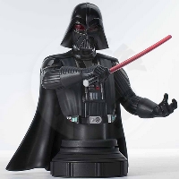 Sběratelská Figurka - Star Wars Rebels Darth Vader 15cm