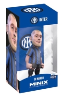 MINIX Football: Inter Milan Minix Figure Federico Dimarco