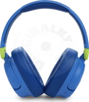 JBL JR460NC Blue