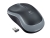 Logitech M185 Wireless Mouse - šedá Logitech M185 Wireless Mouse - šedá