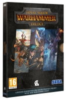 Total War: Warhammer Trilogy (PC) Total War: Warhammer Trilogy (PC)