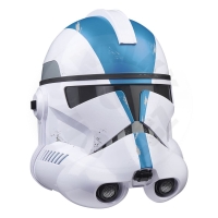 Star Wars The Black Series Clone Trooper (501st Legion) Elektronická helma