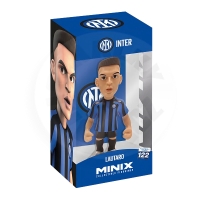 MINIX Football: Club Inter Milan - LAUTARO