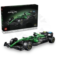 LEGO® Technic 42240 Auto Aston Martin Aramco AMR25 F1 LEGO® Technic 42240 Auto Aston Martin Aramco AMR25 F1