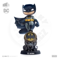 Iron Studios figúrka DC Mini Co - Batman - 21 cm