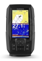 Garmin Striker 4 PLUS + sonda GT20-TM
