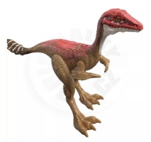 Mattel Jurassic World Dino Escape - Mononykus