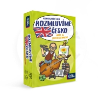 Rozmluvíme Česko - Arts &amp; Entertainment