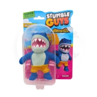Figurka STUMBLE GUYS MONSTERFLEX - Megalodon Figurka STUMBLE GUYS MONSTERFLEX - Megalodon