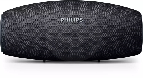 Philips bezdrátový reproduktor EverPlay BT6900 - černá
