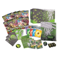 Pokémon - MEGA Evolution 3 - Perfect Order - Elite Trainer Box