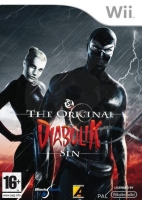 Diabolik The original sin (Wii) použité