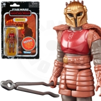 Star Wars The Mandalorian - The Armorer - 10 cm
