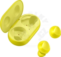 Samsung Galaxy Buds - žltá (zľava viz. popisok)