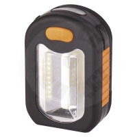 EMOS COB LED pracovní svítílna P3889, 200 lm, 3x AAA EMOS COB LED pracovní svítílna P3889, 200 lm, 3x AAA