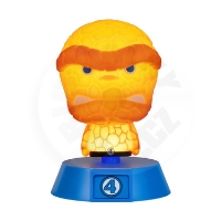 Lampička Icon - Fantastic 4 The Thing