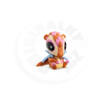 Littlest Pet Shop Serie 5 - 1 figurka 458