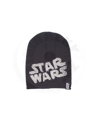 Star Wars - Logo - Zimní Čepice