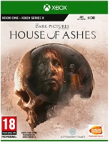 The Dark Pictures Anthology: House Of Ashes (XONE/XSX)
