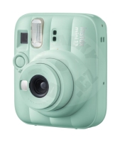 Fujifilm Instax Mini 13, Instantní fotoaparát - zelená Fujifilm Instax Mini 13, Instantní fotoaparát - zelená