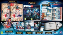 Pampas & Selene Collector's Edition (Switch) Pampas & Selene Collector's Edition (Switch)