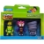 Stumble Guys 2. série 3D minifigurek – 3 figurky - Super Banana, Flykween, Twister