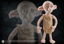 Plyšák Harry Potter Dobby 35cm