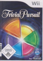 Trivial Pursuit (Wii) použité Trivial Pursuit (Wii) použité