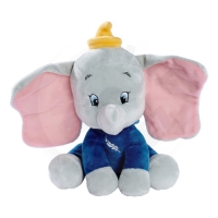 Plyšák - Disney Cheeky Romper Dumbo 25 cm