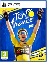 Tour de France 2021 (PS5)