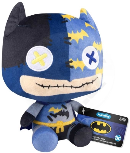 funko-pop-plush-7-quot-patchwork-batman-wholesale-125503