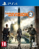 Tom Clancy's: The Division 2 (PS4)