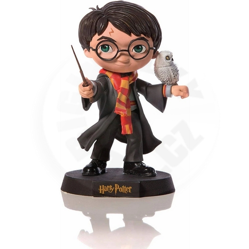 Iron Studios - Figurka Mini Co Harry Potter