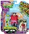 TMNT Teenage Mutant Ninja Turtles Mix 'n Match akční figurka Splinter 12 cm