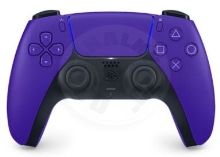 Sony PlayStation 5 DualSense V3 Wireless Controller, Galactic Purple