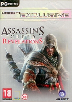 Assassin´s Creed Revelations (PC)