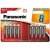 PANASONIC Alkalické baterie Pro Power AA 1,5V (Blistr 8ks)