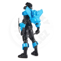 Spin Master - DC - Batman figúrka deluxe Nightwing 30 cm s výbavou (5)