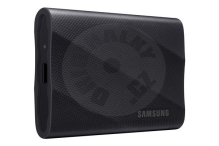 Samsung Portable T9 - 1TB externí SSD , USB 3.2 gen2 - černá Samsung Portable T9 - 1TB externí SSD , USB 3.2 gen2 - černá