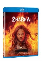 Žhářka (BD)