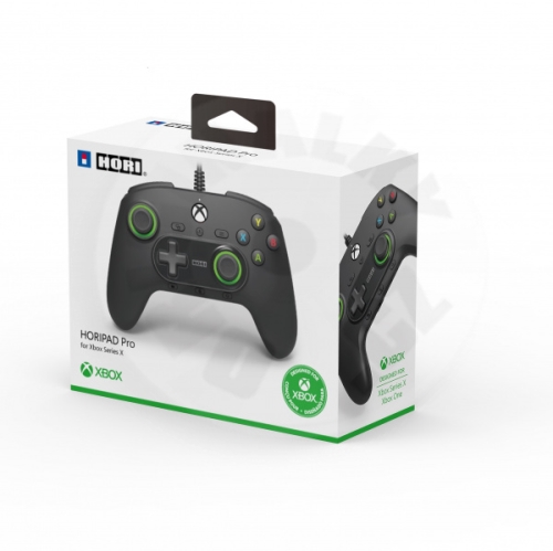 HORI HoriPad Pro (XONE/XSX/PC)