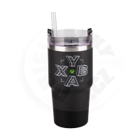 Termohrnek - Xbox Gamer 600ml Termohrnek - Xbox Gamer 600ml