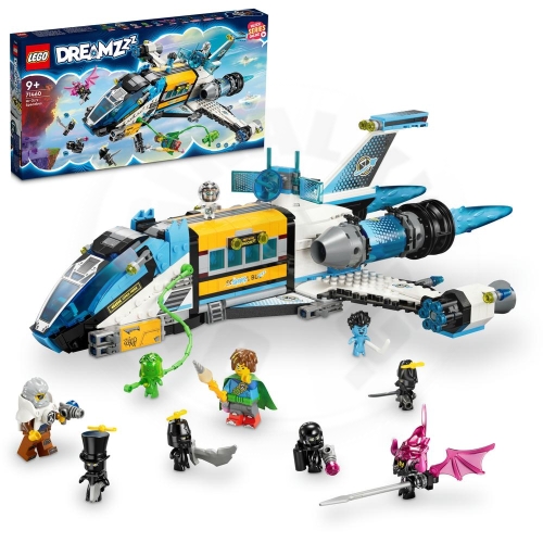 LEGO® DREAMZzz™ 71460 Vesmírný autobus pana Oze_(1)