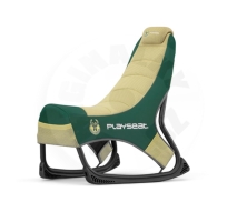 Playseat Champ NBA Edition - Milwaukee Bucks