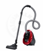 Samsung sáčkový vysavač VC07M25E0WR (1)