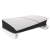 iPega P5S008 horizontální stojánek pro PS5 Slim/Pro s USB - bílá (PS5)